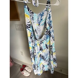 Columbia women's pfg dress Summer‎ medium
